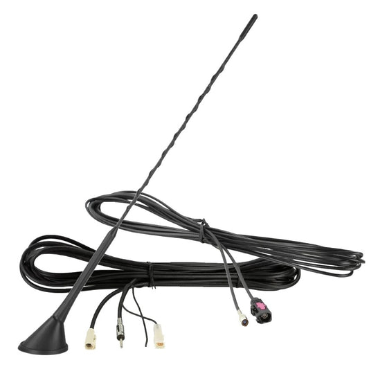MTA / Calearo 16V-dakantenne DAB+ / AM-FM * wired *