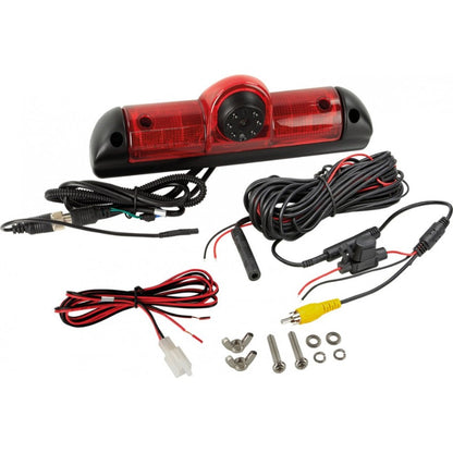 ACV remlichtcamera Citroën Jumper / Peugeot Boxer / Fiat Ducato