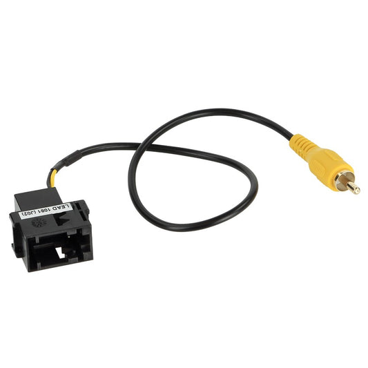 ACV camera-adapter Ford Ranger / Everest