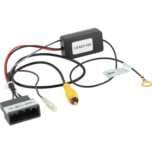 ACV camera-adapter Honda CR-V / HR-V