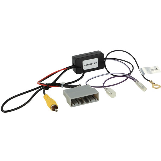 ACV camera-adapter Honda Civic