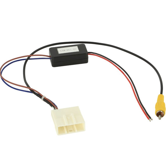 ACV camera-adapter Hyundai iX35
