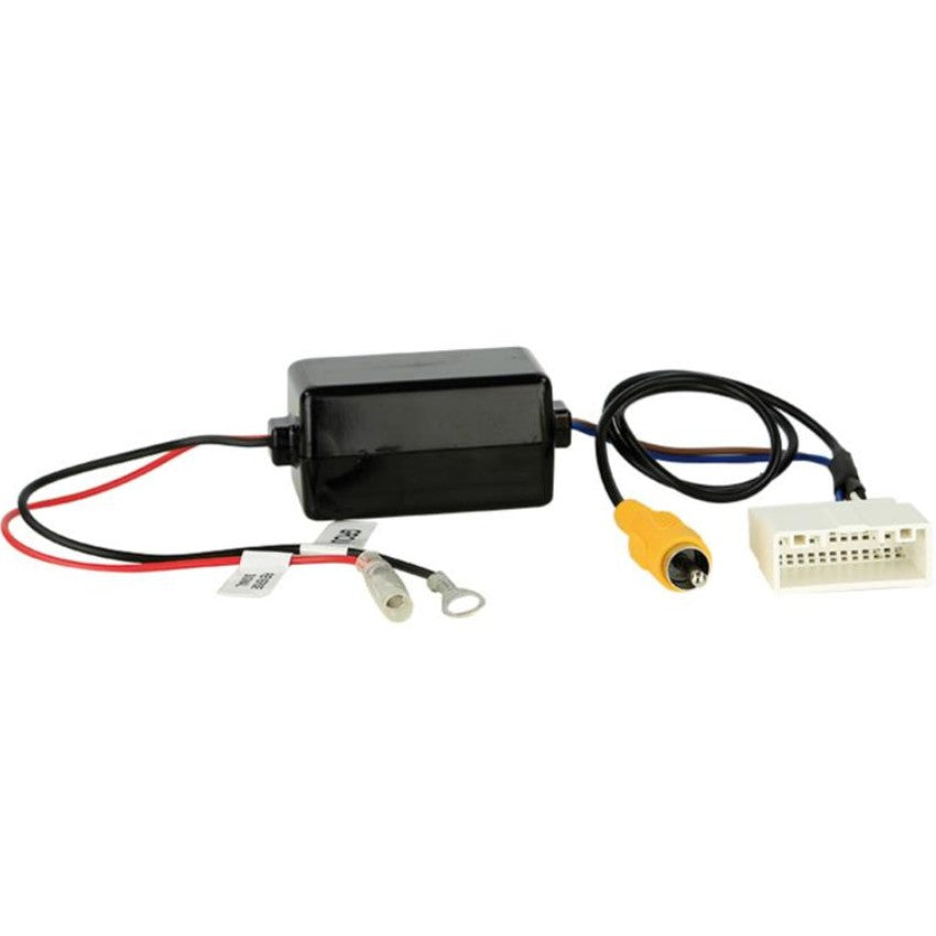 ACV camera-adapter Kia Carens