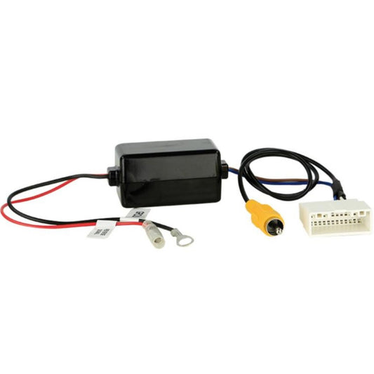 ACV camera-adapter Kia Carens