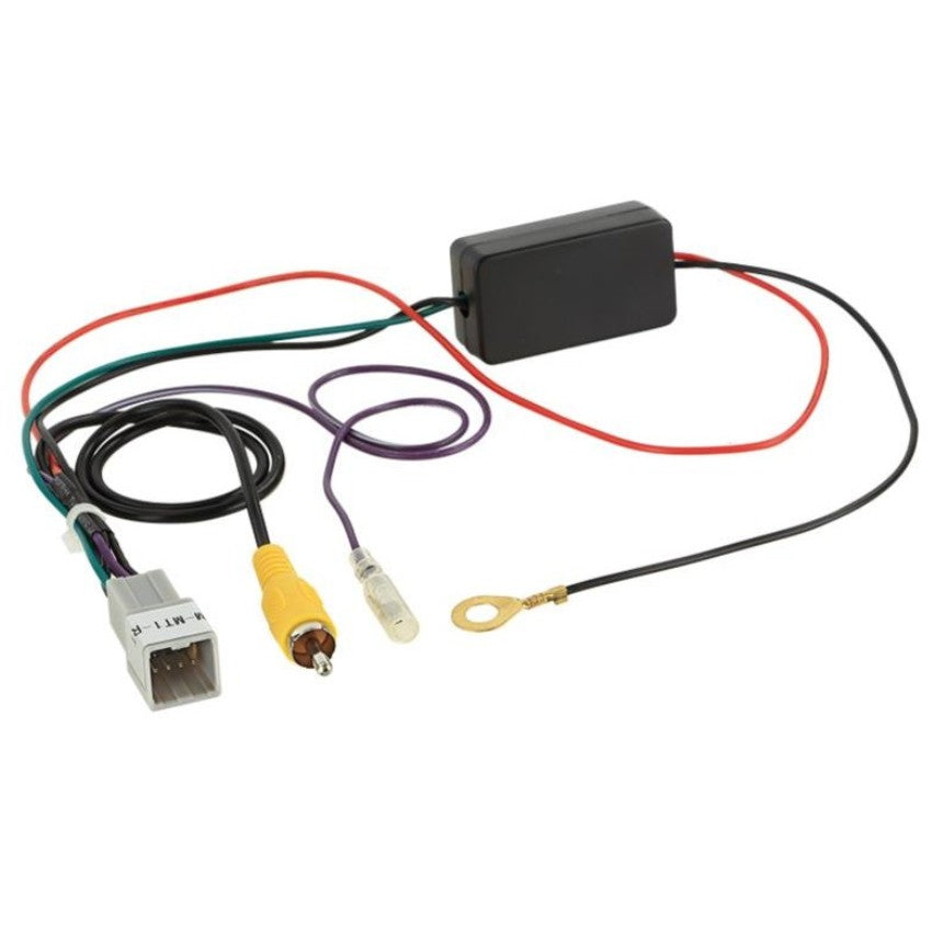 ACV camera-adapter Fiat Fullback / Mitsubishi (diverse modellen)