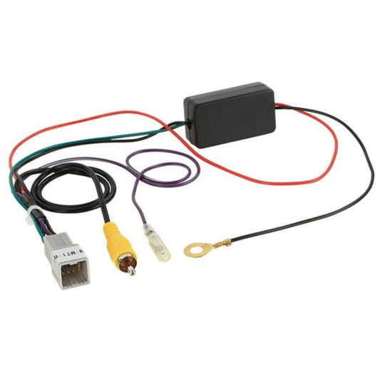 ACV camera-adapter Fiat Fullback / Mitsubishi (diverse modellen)