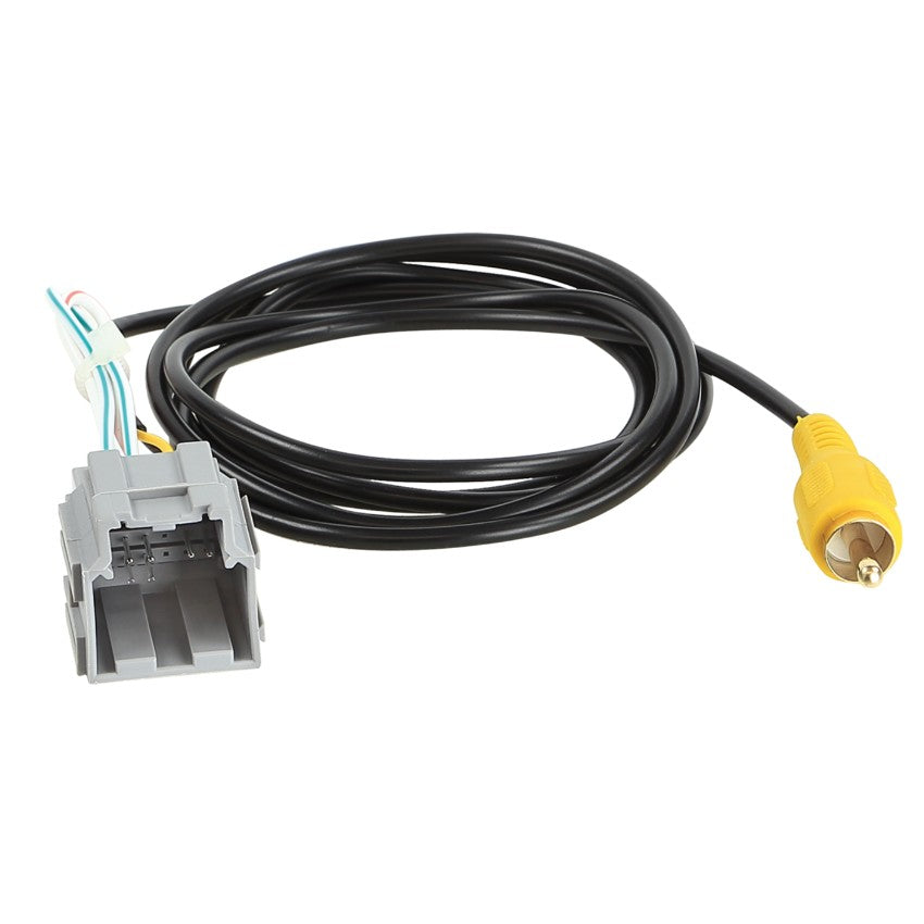ACV camera-adapter Chevrolet / GMC