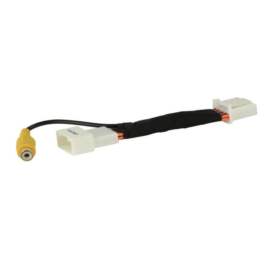 ACV camera-adapter Subaru (diverse modellen)