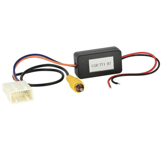 ACV camera-adapter Toyota (diverse modellen)