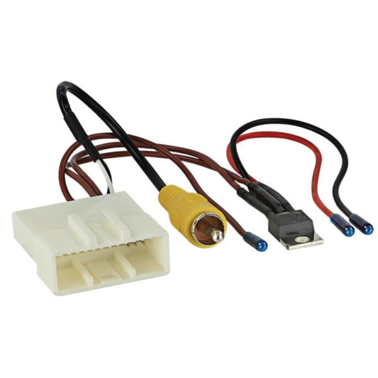 ACV camera-adapter Toyota (diverse modellen)