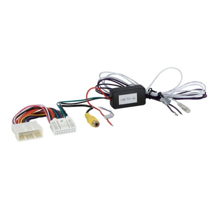ACV camera-adapter Toyota (diverse modellen)