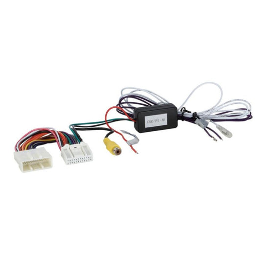 ACV camera-adapter Toyota (diverse modellen)