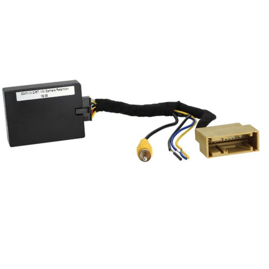 ACV camera-adapter Skoda / Volkswagen