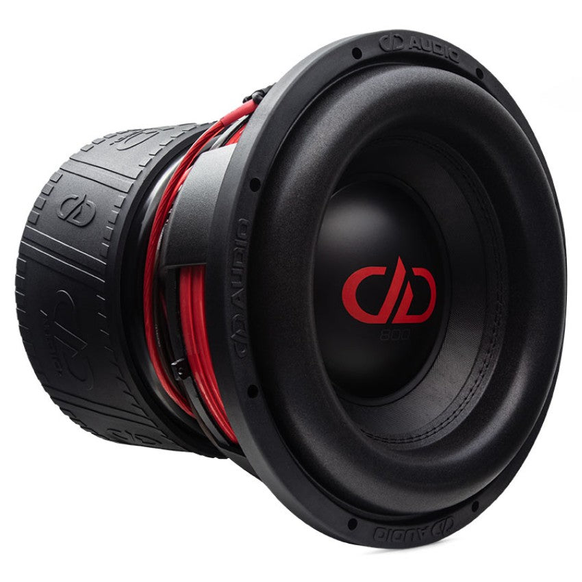 Digital Designs DD812F-D1