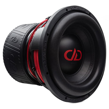Digital Designs DD812F-D1