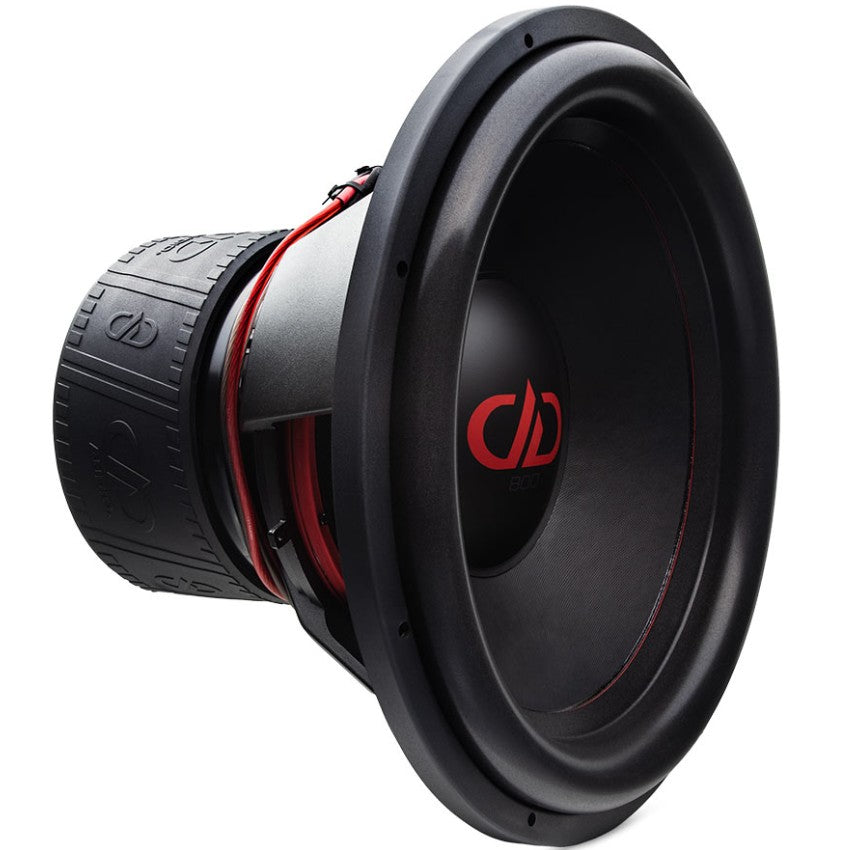 Digital Designs DD818F-D1