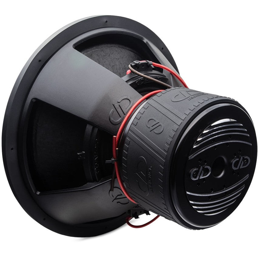 Digital Designs DD818F-D1