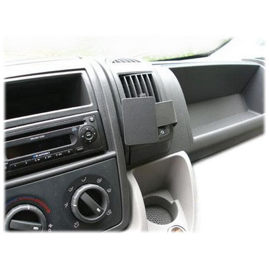 Brodit 853877 ProClip Fiat Ducato / Peugeot Boxer / Citroën Jumper