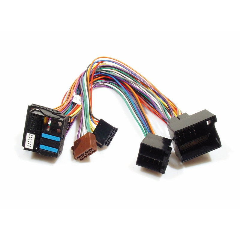 Kram 86102L iso2car-mutekabel BMW / Mini