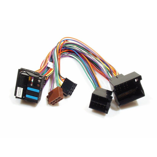 Kram 86102L iso2car-mutekabel BMW / Mini