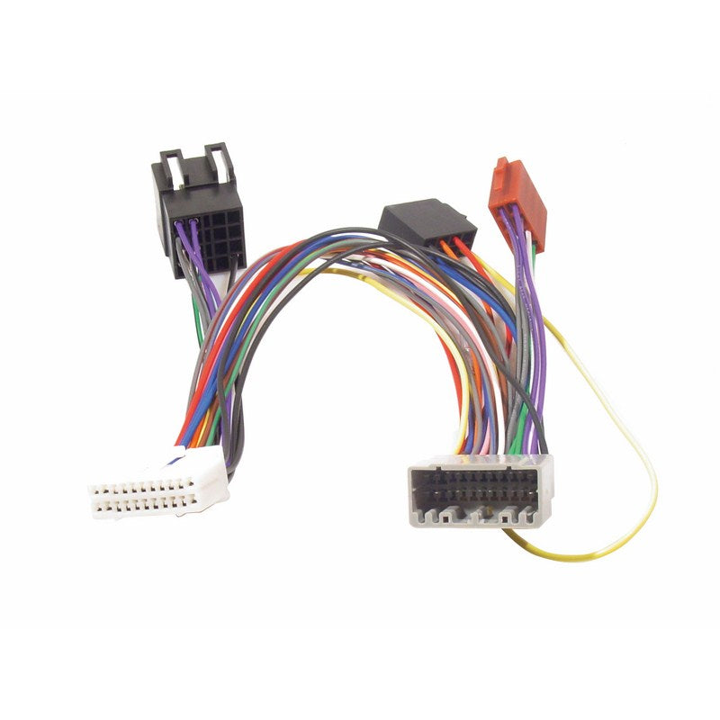Kram 86115 iso2car-mutekabel Chrysler / Dodge / Jeep