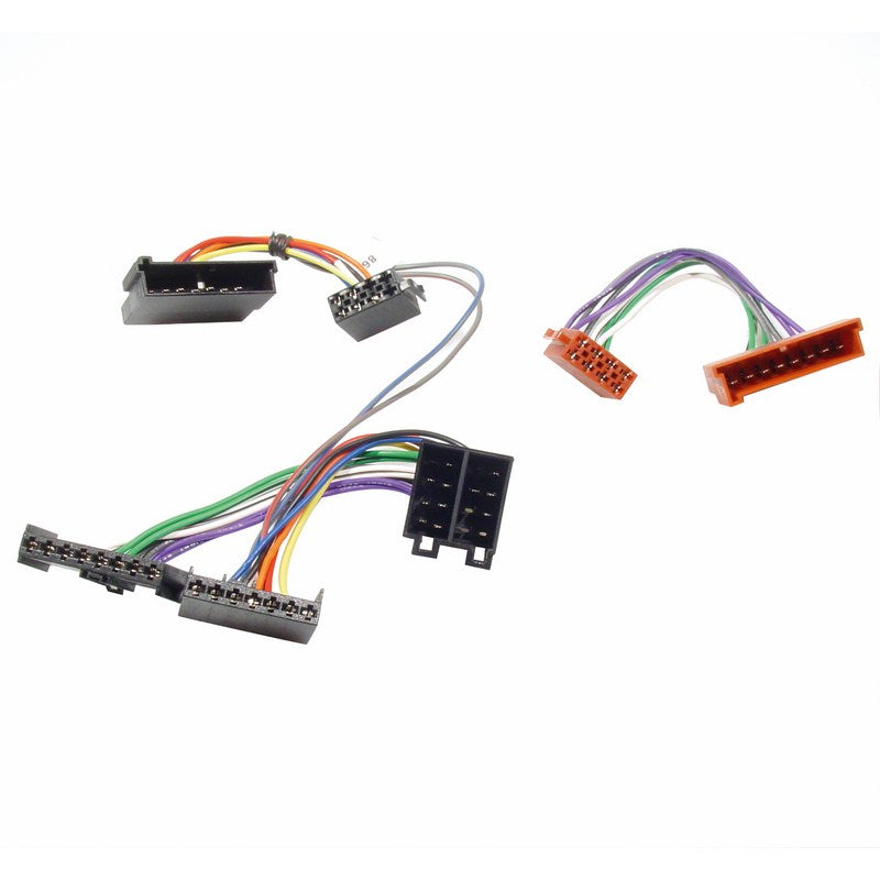 Kram 86119 iso2car-mutekabel Ford / Jaguar / Mazda / Seat / Volkswagen