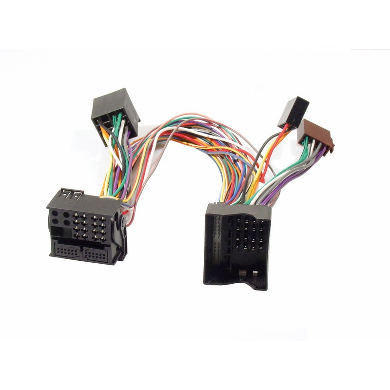 Kram 86123 iso2car-mutekabel Ford