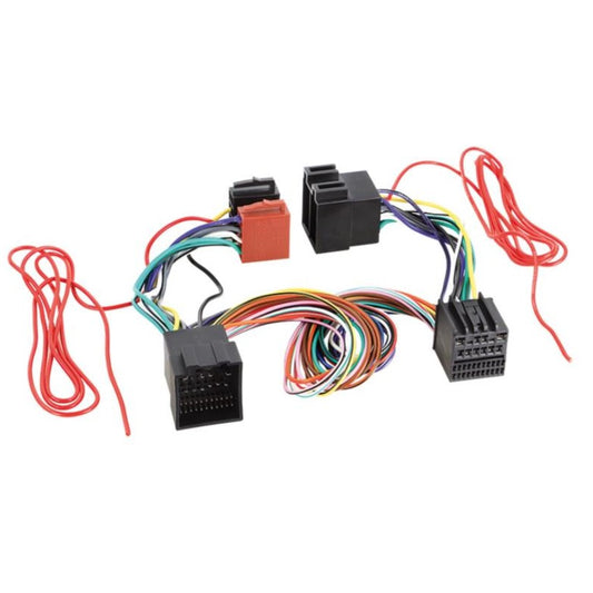 Kram 86126 iso2car-mutekabel Ford