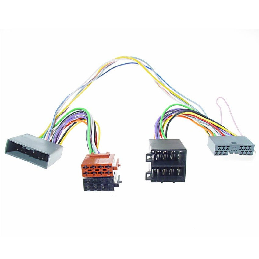 Kram 86131 iso2car-mutekabel Citroën / Peugeot / Honda / Mitsubishi / Acura