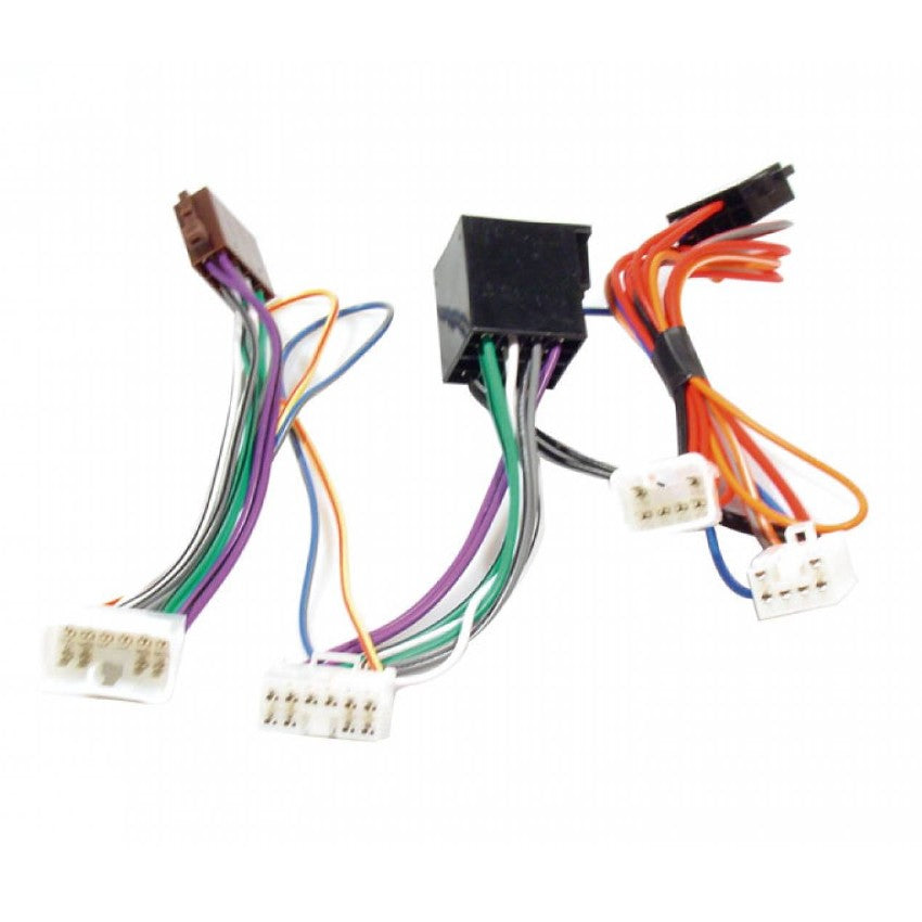 Kram 86138 iso2car-mutekabel Lexus