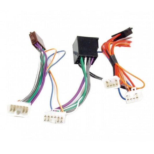 Kram 86138 iso2car-mutekabel Lexus