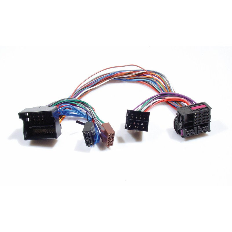 Kram 86172 iso2car-mutekabel Opel / GMC