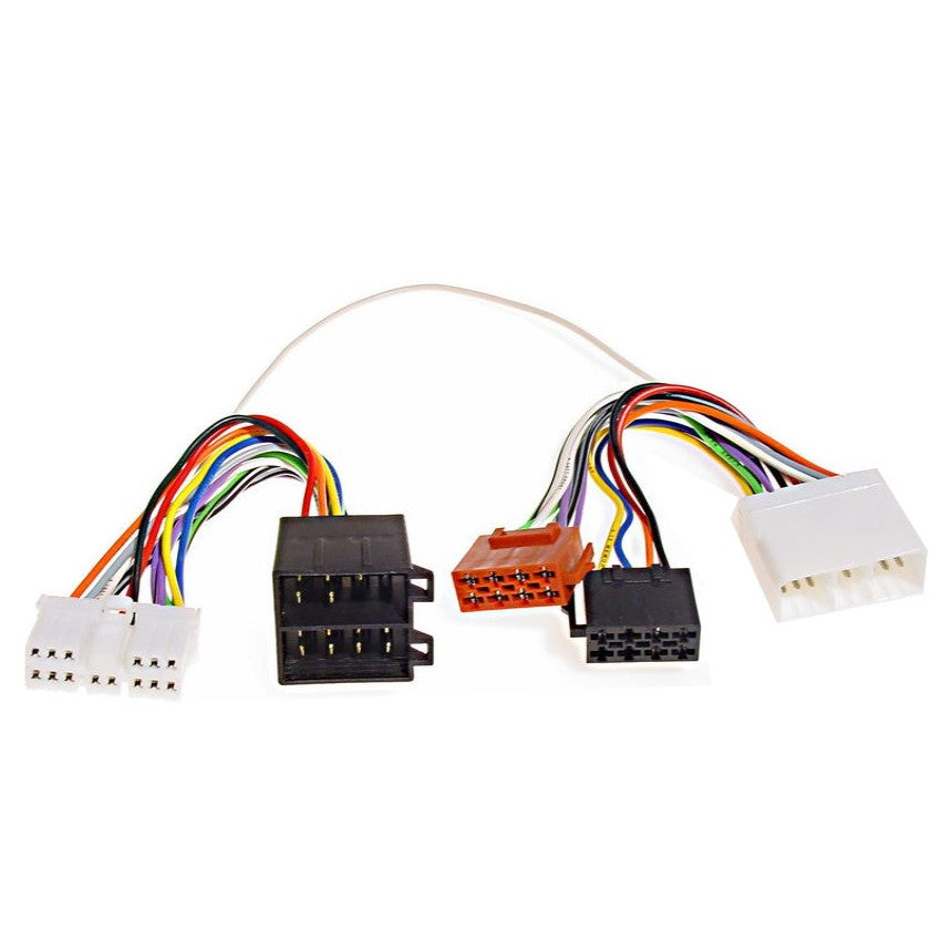 Kram 86175 iso2car-mutekabel Subaru / Saab