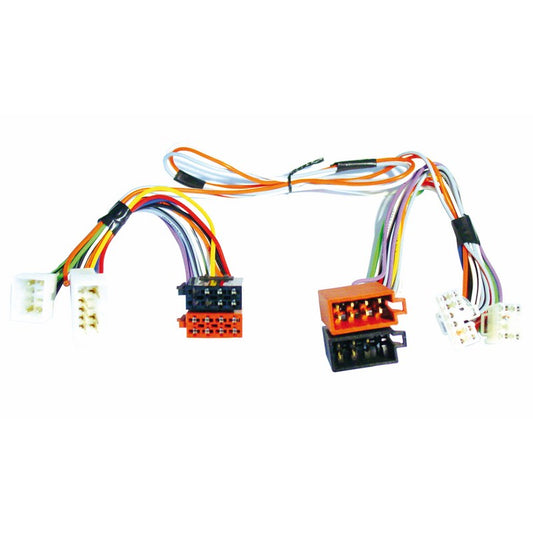 Kram 86180 iso2car-mutekabel Daihatsu / Lexus / Toyota / Subaru