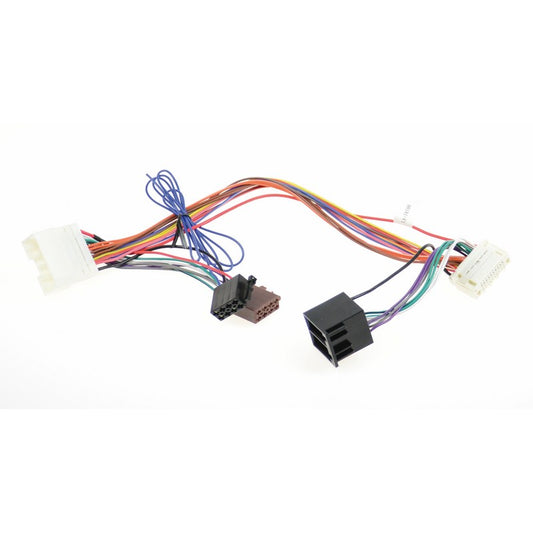Kram 86181 iso2car-mutekabel Chrysler / Dodge / Fiat / Lancia