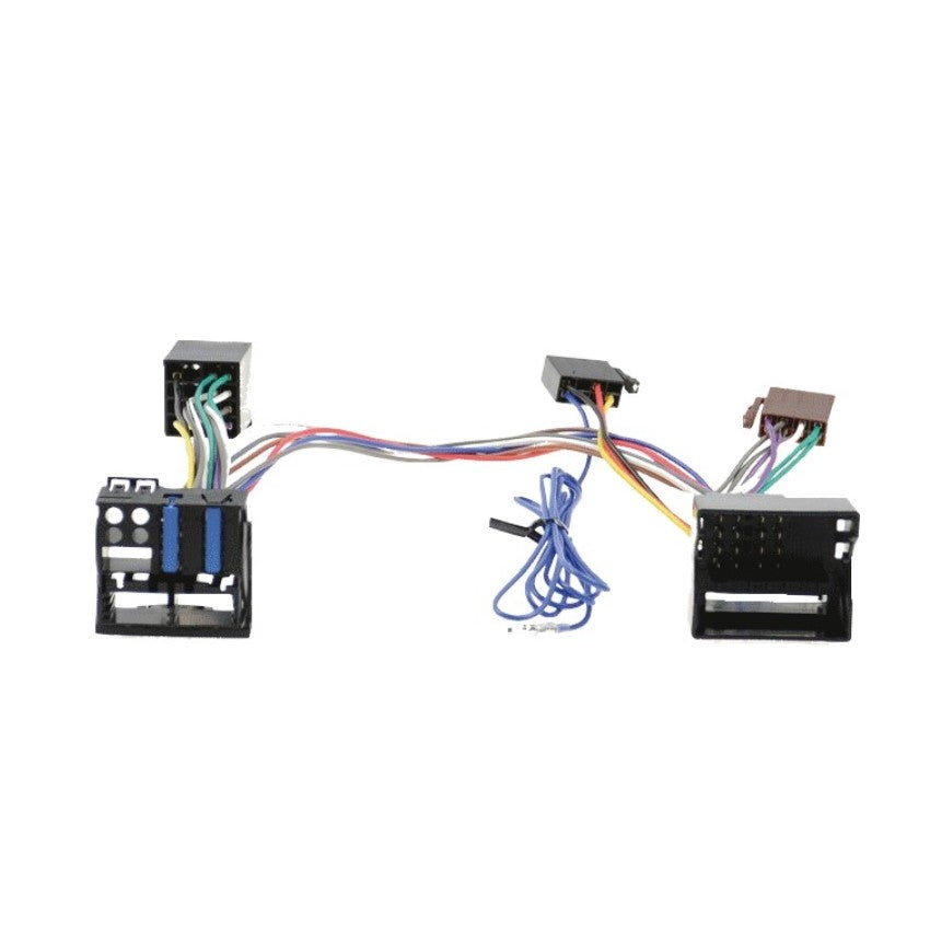 Kram 86200 iso2car-mutekabel Audi / Seat / Skoda / Volkswagen