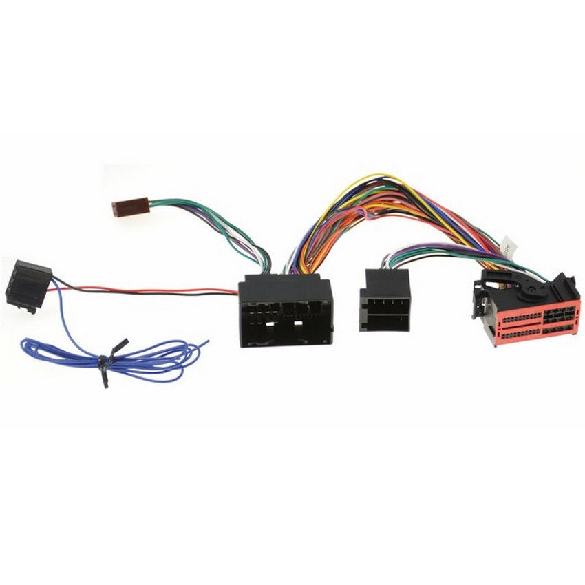 Kram 86250 iso2car-mutekabel Alfa / Citroën / Peugeot / Dodge / Fiat / Jeep