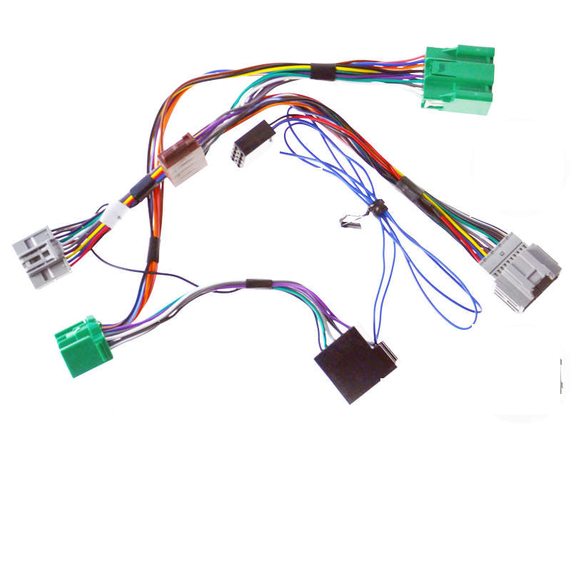 Kram 86721 iso2car-mutekabel Opel Karl / Insignia