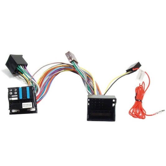 Kram 86942 iso2car-mutekabel Audi / Seat / Skoda / Volkswagen
