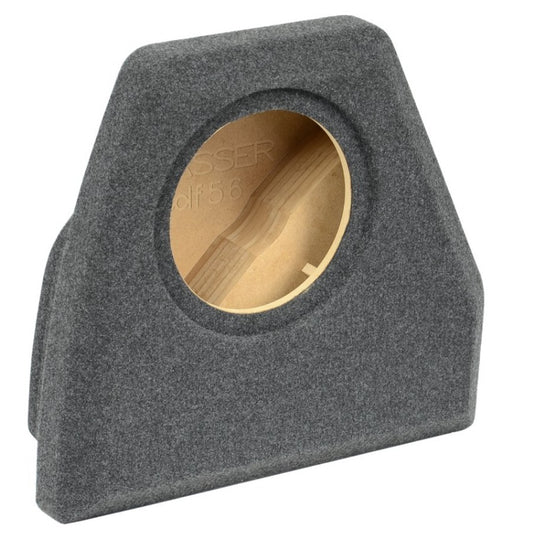 Basser Fit-Box Volkswagen Golf 5 /  Golf 6 FBvw05