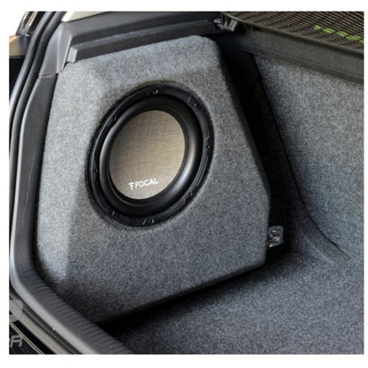 Basser Fit-Box Volkswagen Golf 5 /  Golf 6 FBvw05