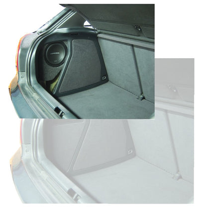 Basser Fit-Box Audi A3 FBaudi01