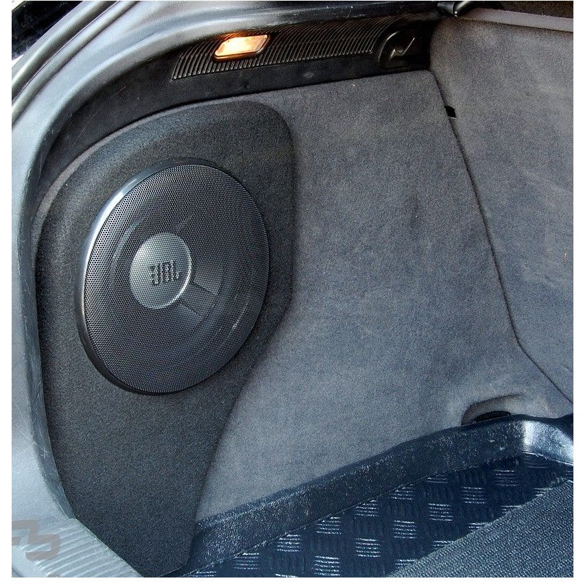Basser Fit-Box Audi A3 FBaudi02