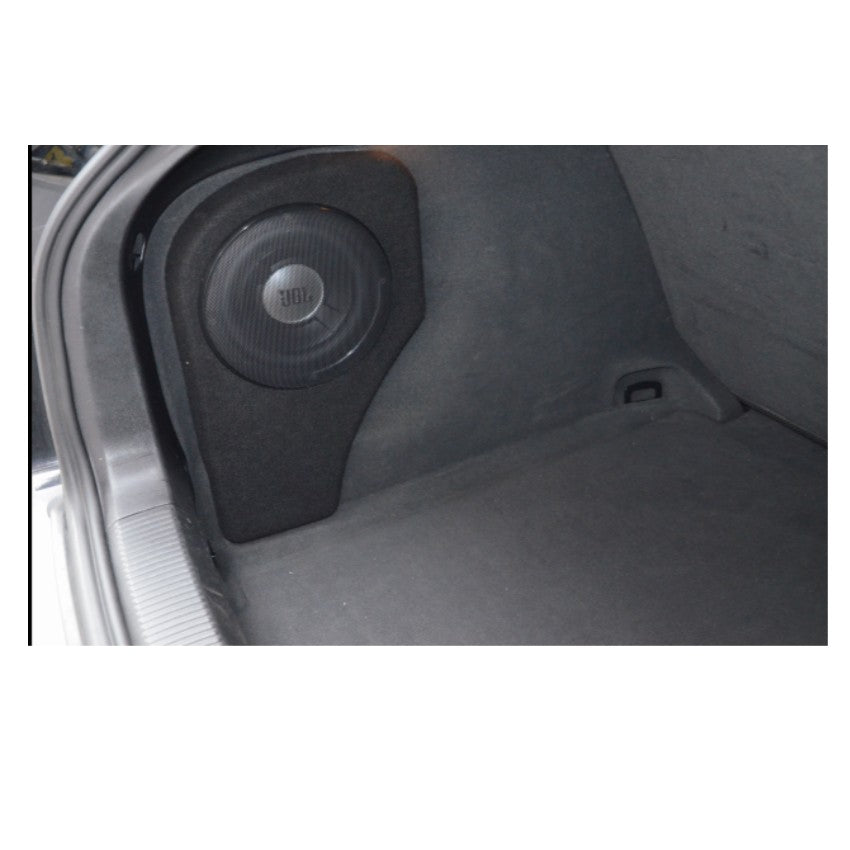 Basser Fit-Box Audi A3 Sportback FBaudi03