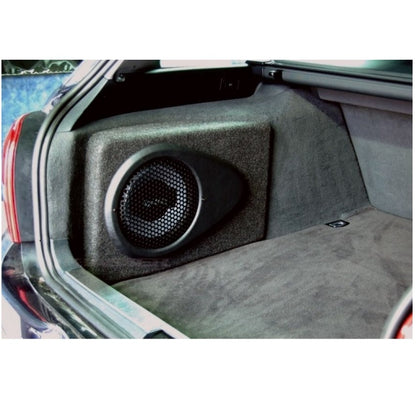 Basser Fit-Box Audi A4 Avant FBaudi04