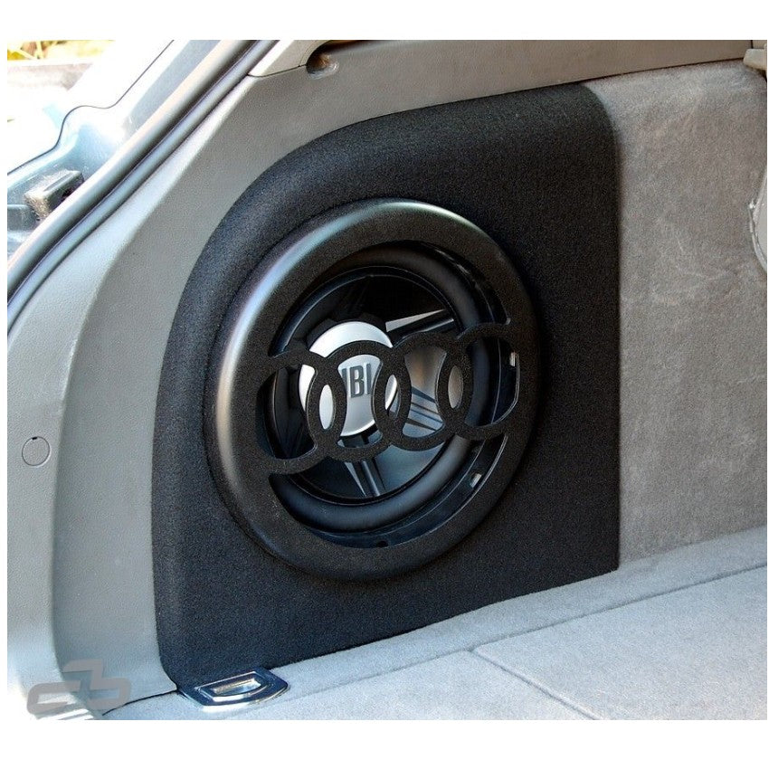 Basser Fit-Box Audi A4 Avant FBaudi05