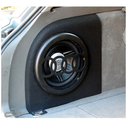 Basser Fit-Box Audi A4 Avant FBaudi05