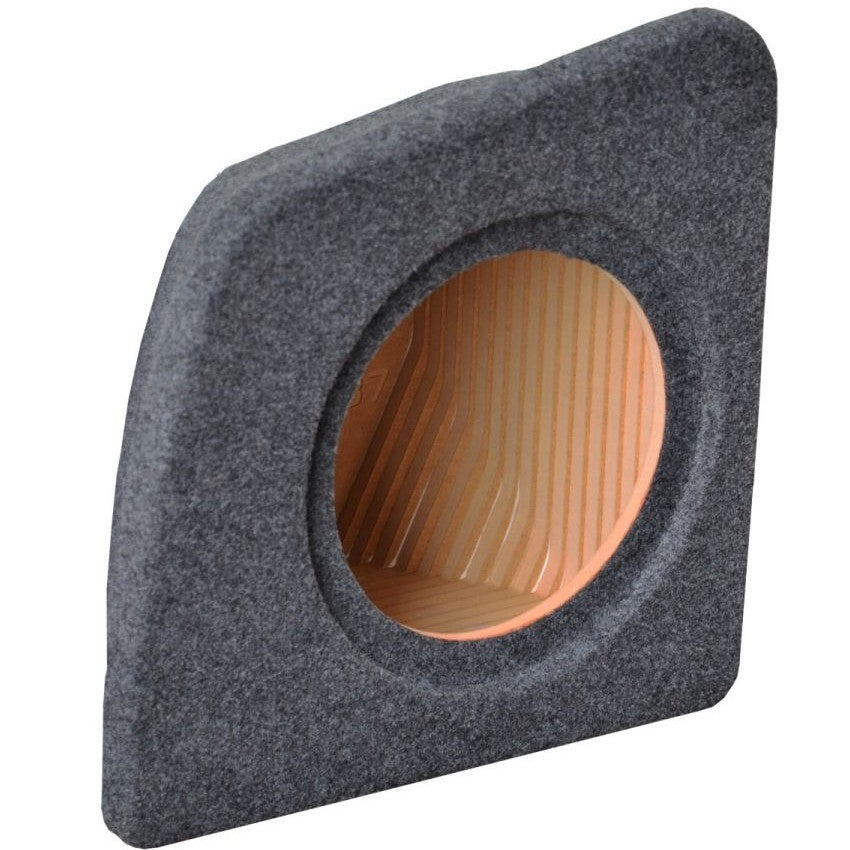 Basser Fit-Box Audi A4 FBaudi06