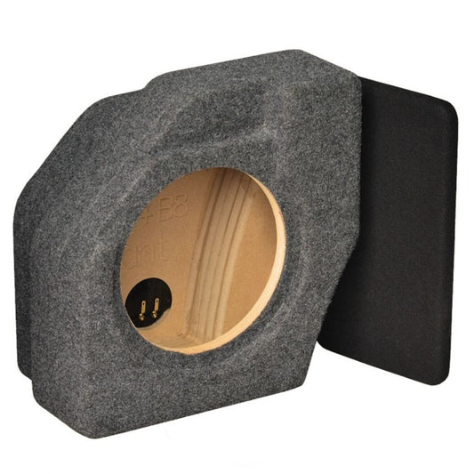 Basser Fit-Box Audi A4 Avant FBaudi07