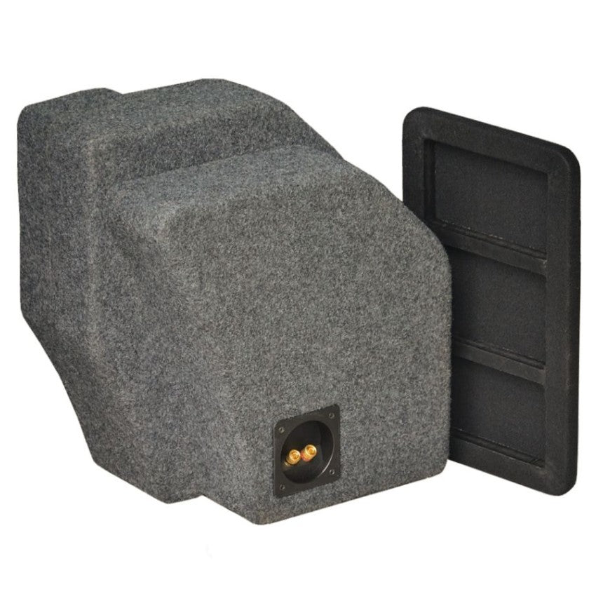 Basser Fit-Box Audi A4 Avant FBaudi07